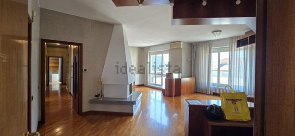 appartamento in affitto a Paderno Dugnano