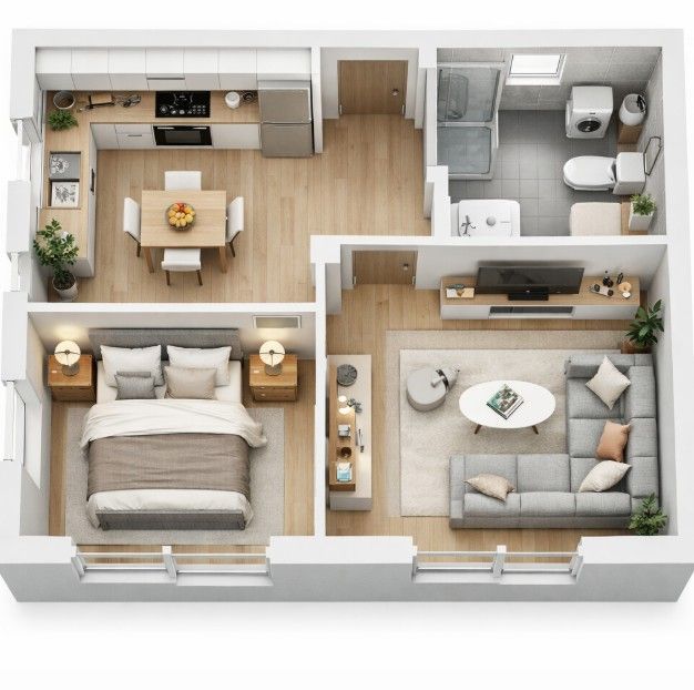 appartamento in affitto a Paderno Dugnano in zona Calderara