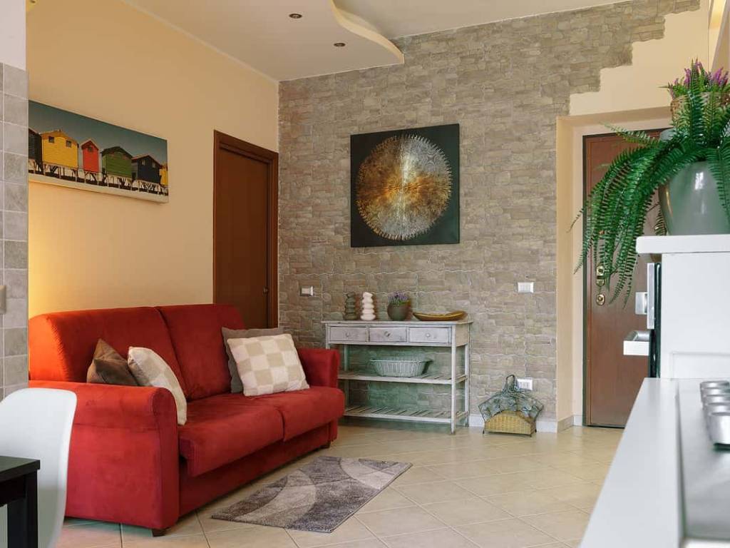 appartamento in affitto a Paderno Dugnano in zona Palazzolo Milanese