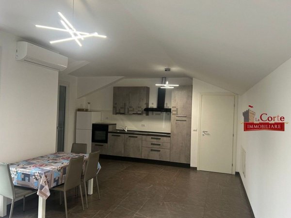 appartamento in affitto a Paderno Dugnano