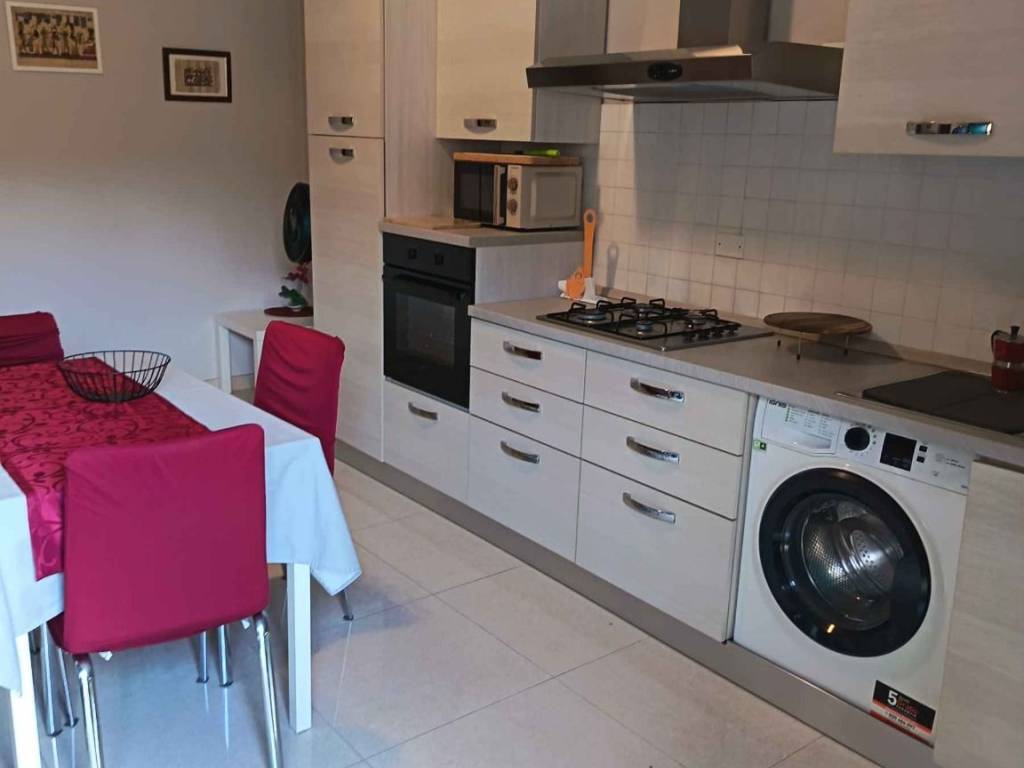 appartamento in affitto a Paderno Dugnano