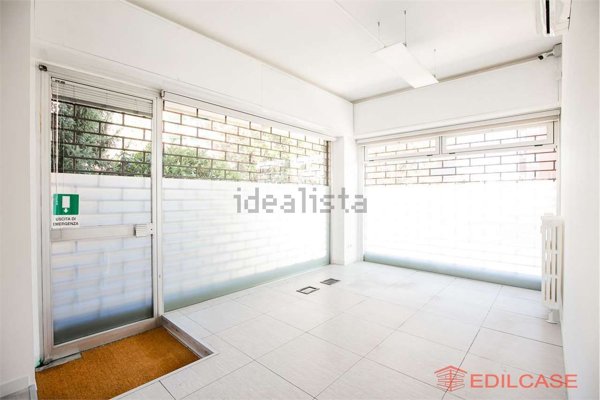 ufficio in affitto a Paderno Dugnano in zona Palazzolo Milanese