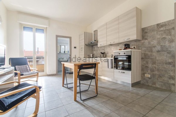 appartamento in affitto a Paderno Dugnano in zona Palazzolo Milanese