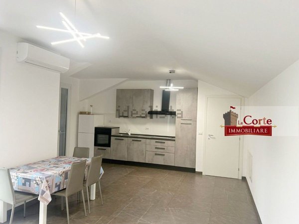 appartamento in affitto a Paderno Dugnano