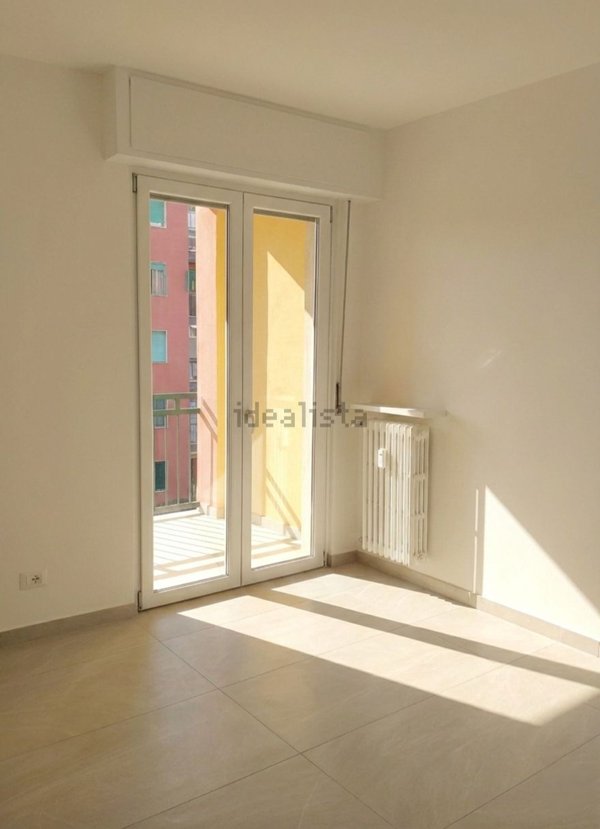 appartamento in affitto a Paderno Dugnano