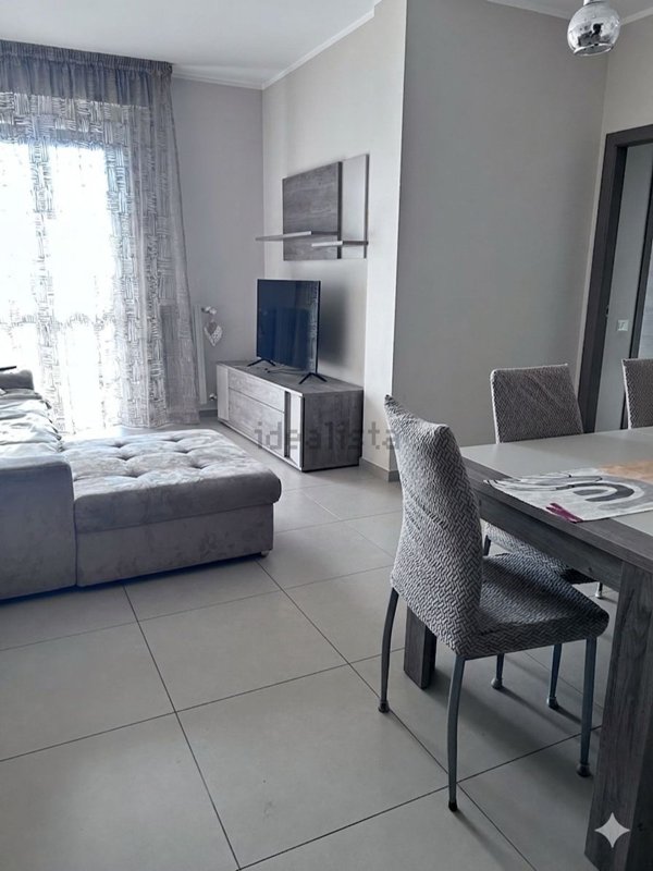 appartamento in affitto a Paderno Dugnano