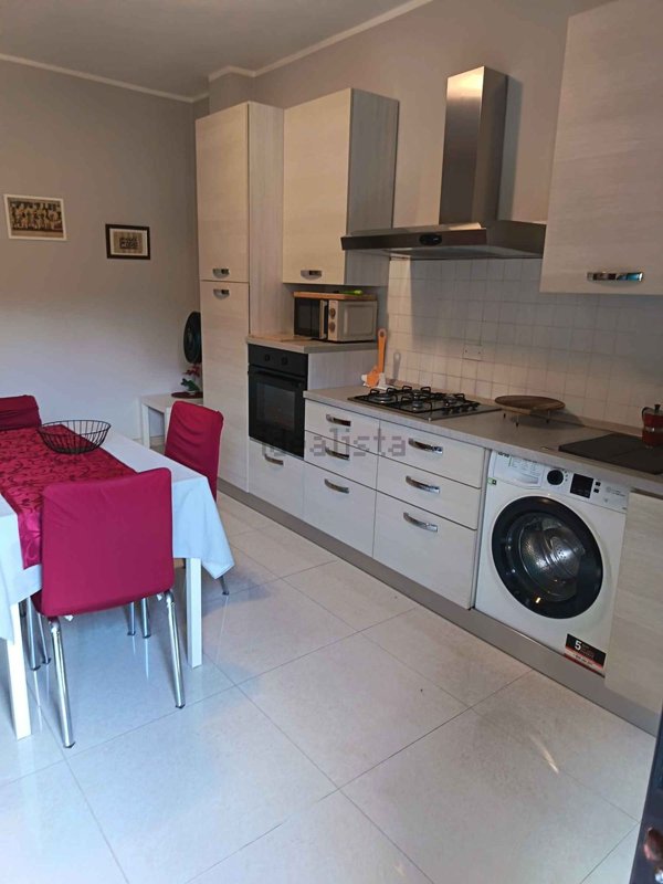 appartamento in affitto a Paderno Dugnano