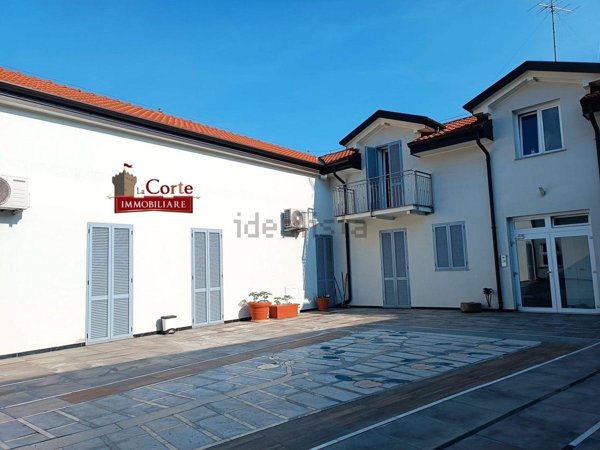 appartamento in affitto a Paderno Dugnano