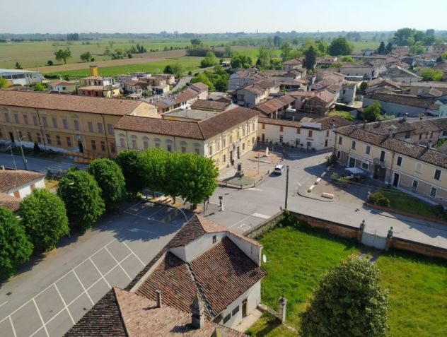 appartamento in affitto a Paderno Dugnano in zona Calderara