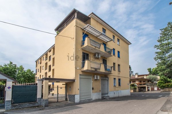 appartamento in affitto a Paderno Dugnano