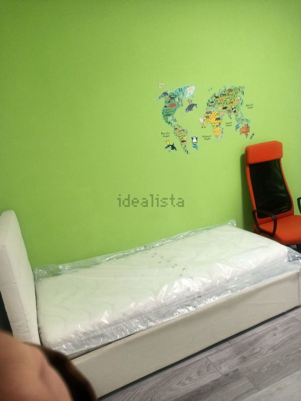 appartamento in affitto a Paderno Dugnano