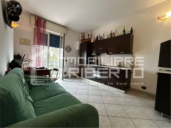 appartamento in affitto a Paderno Dugnano