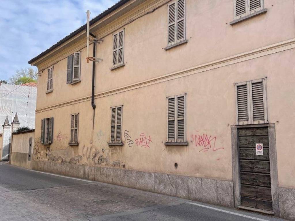 ufficio in affitto a Paderno Dugnano