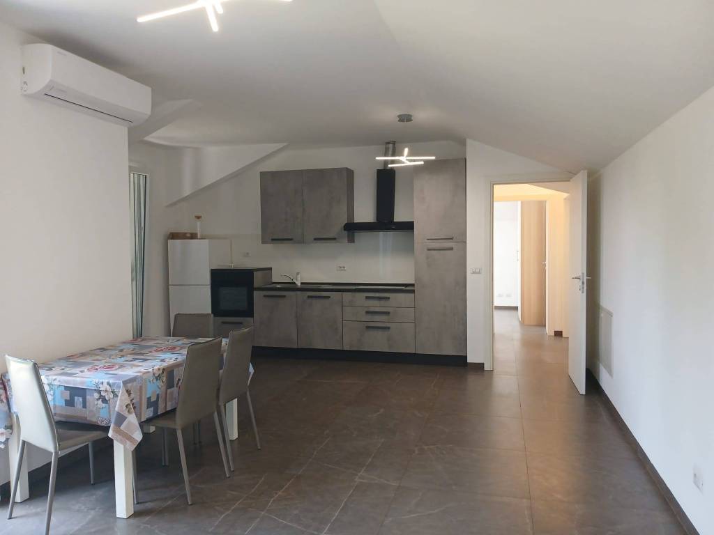 appartamento in affitto a Paderno Dugnano in zona Palazzolo Milanese