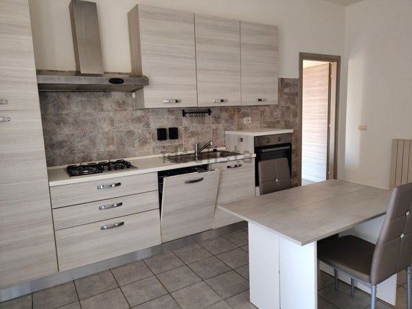 appartamento in affitto a Paderno Dugnano in zona Palazzolo Milanese