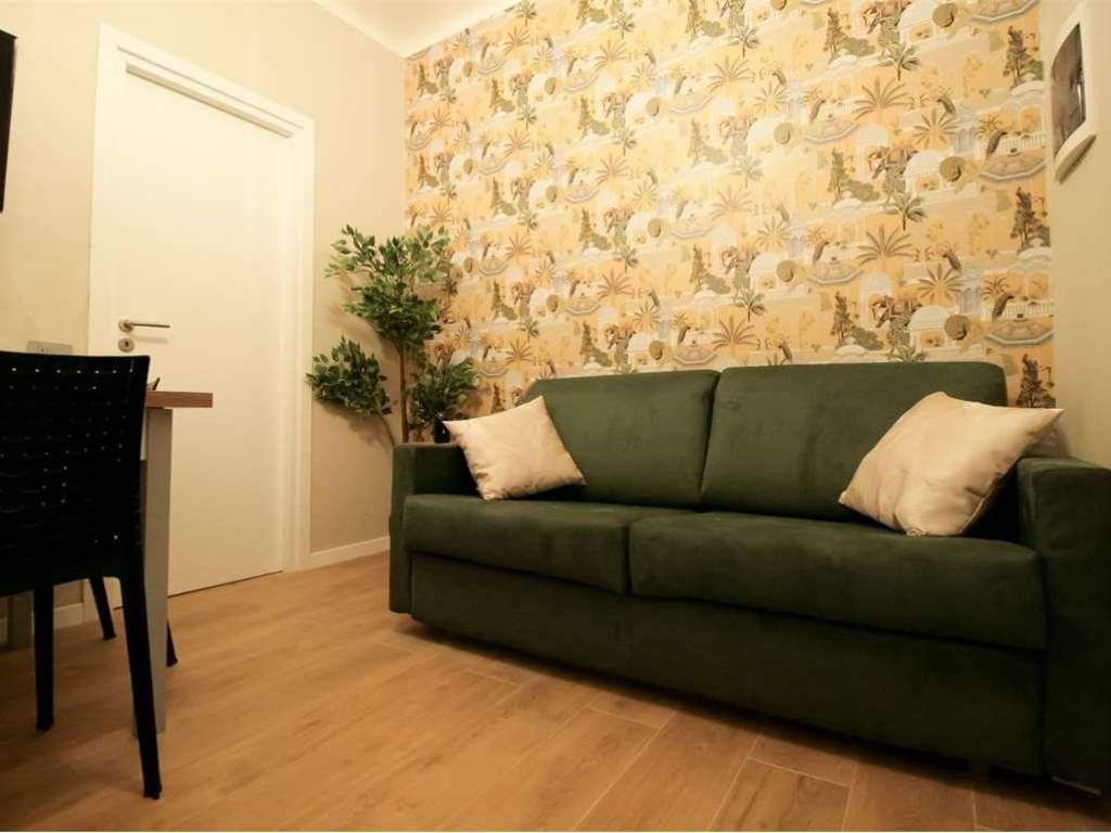 appartamento in affitto a Paderno Dugnano