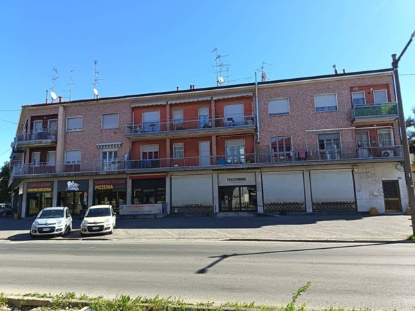 appartamento in affitto a Paderno Dugnano in zona Palazzolo Milanese