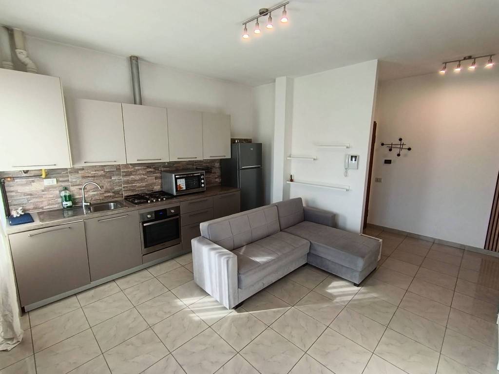 appartamento in affitto a Paderno Dugnano in zona Palazzolo Milanese