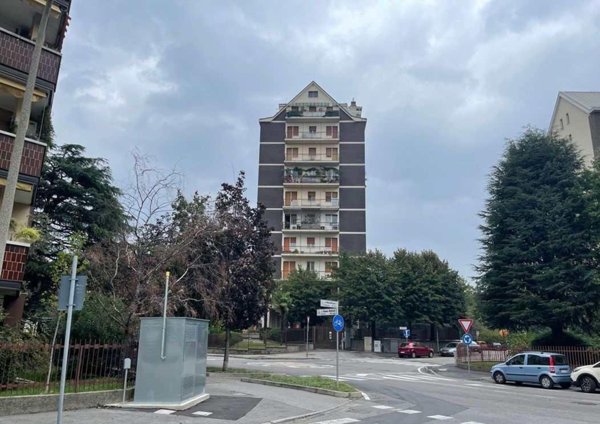 appartamento in affitto a Paderno Dugnano