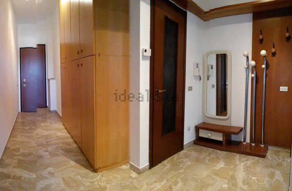 appartamento in affitto a Paderno Dugnano
