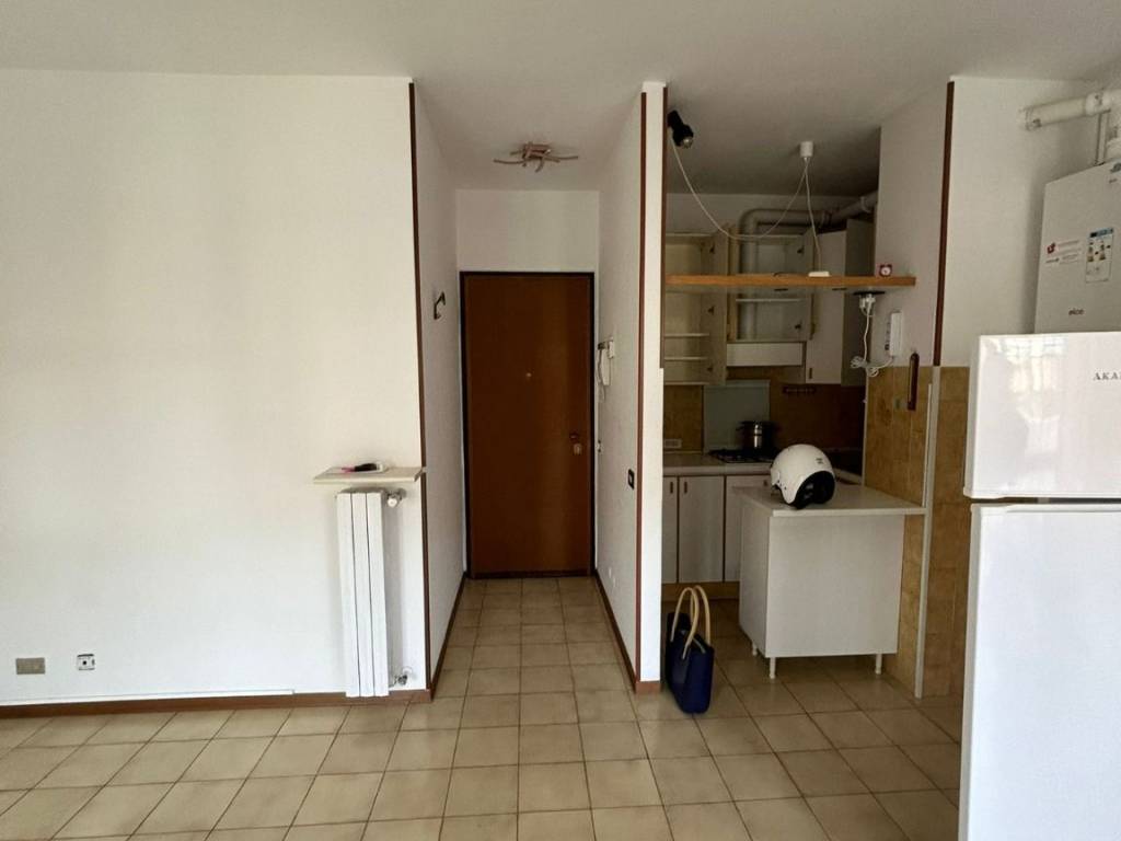 appartamento in affitto a Paderno Dugnano