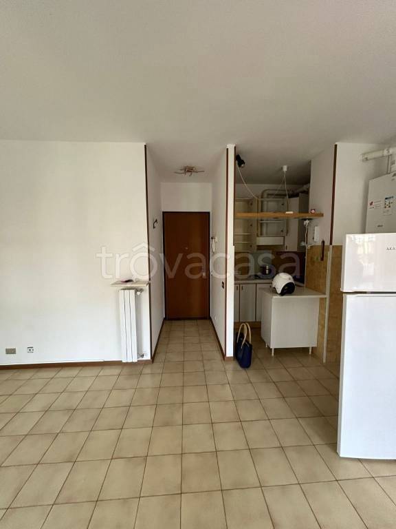 appartamento in affitto a Paderno Dugnano