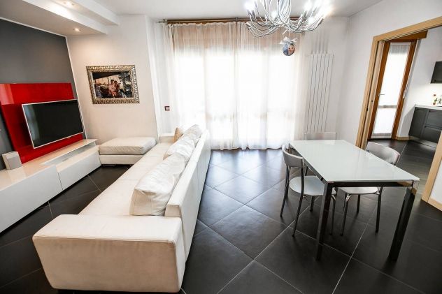 appartamento in affitto a Paderno Dugnano