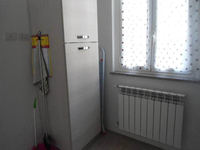 appartamento in affitto a Paderno Dugnano