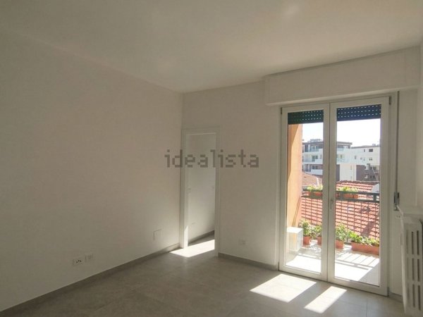appartamento in affitto a Paderno Dugnano