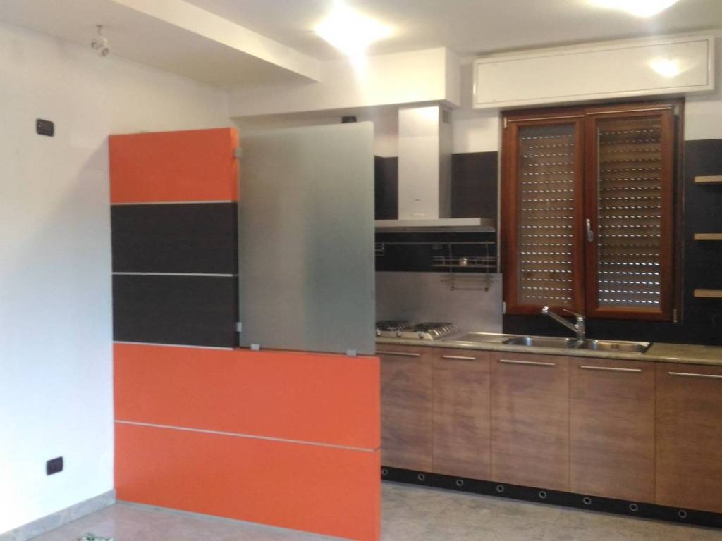 appartamento in affitto a Paderno Dugnano in zona Palazzolo Milanese
