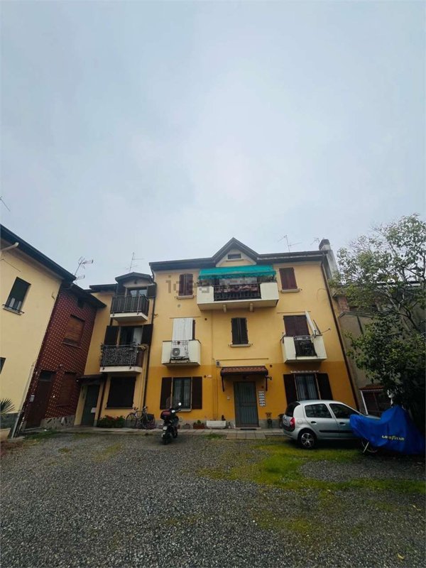 appartamento in affitto a Paderno Dugnano in zona Calderara
