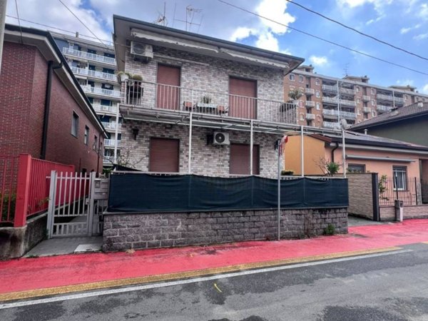 appartamento in affitto a Paderno Dugnano