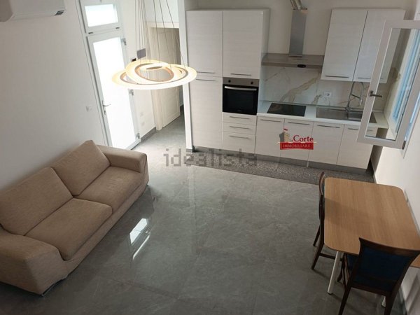 appartamento in affitto a Paderno Dugnano in zona Cassina Amata