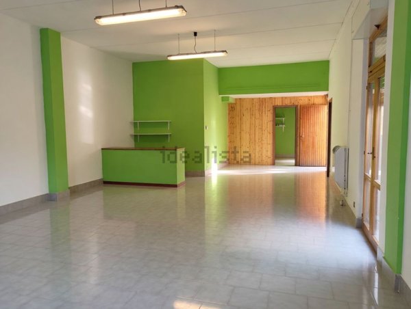 ufficio in affitto a Paderno Dugnano
