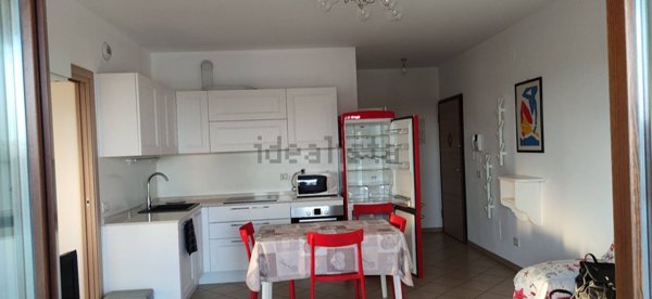 appartamento in affitto a Paderno Dugnano in zona Palazzolo Milanese