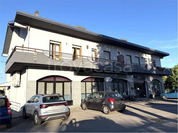 appartamento in affitto a Paderno Dugnano in zona Palazzolo Milanese