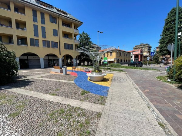 appartamento in affitto a Paderno Dugnano