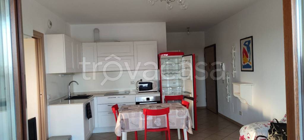 appartamento in affitto a Paderno Dugnano in zona Palazzolo Milanese
