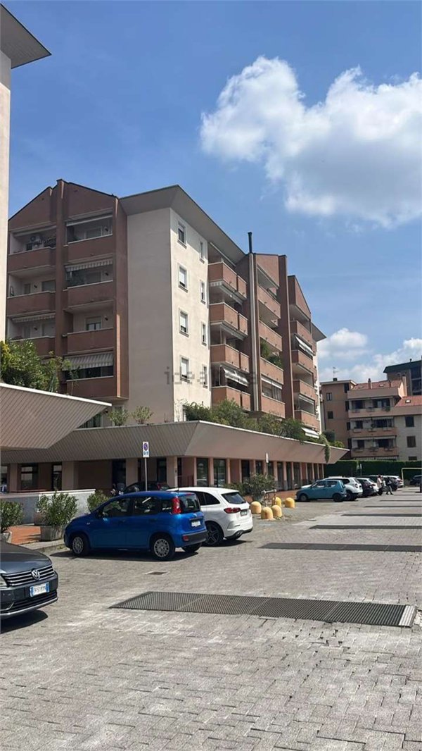 appartamento in affitto a Paderno Dugnano