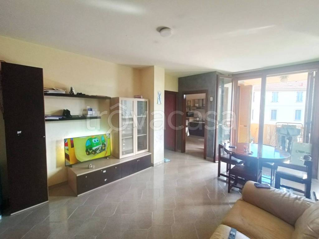 appartamento in affitto a Paderno Dugnano