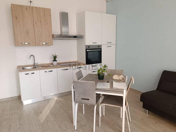 appartamento in affitto a Paderno Dugnano in zona Palazzolo Milanese