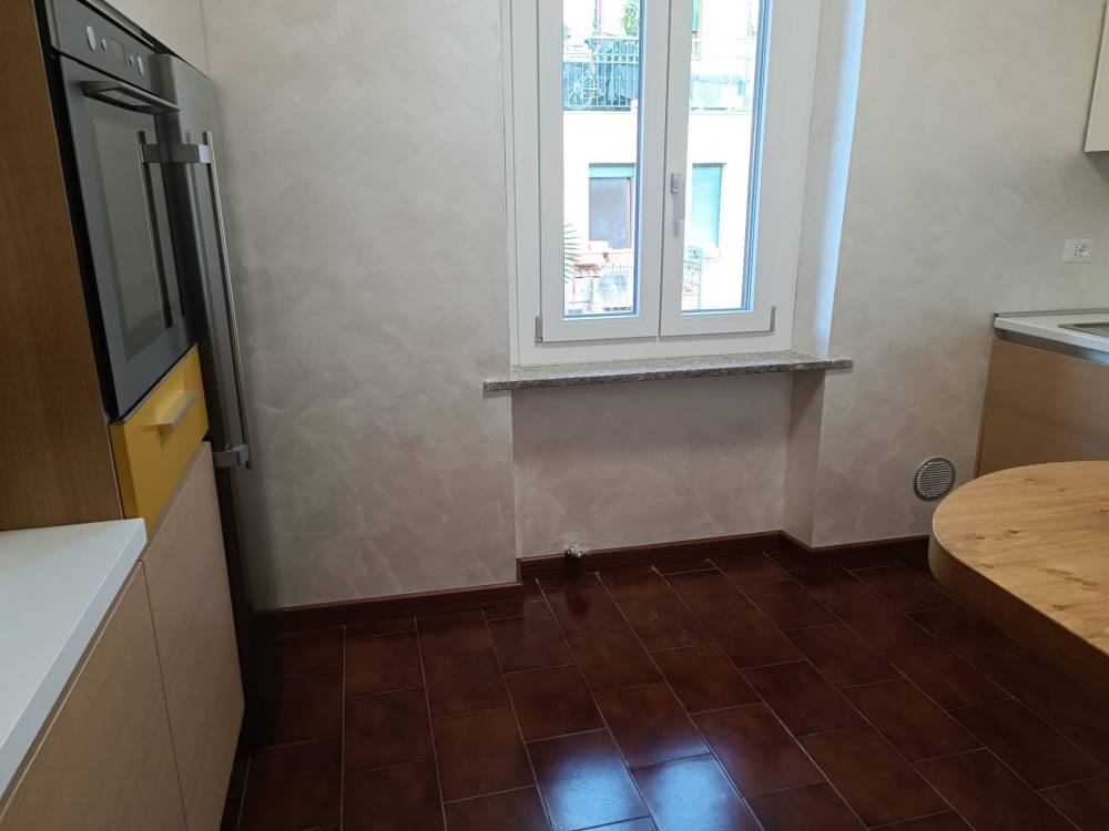 appartamento in affitto a Paderno Dugnano