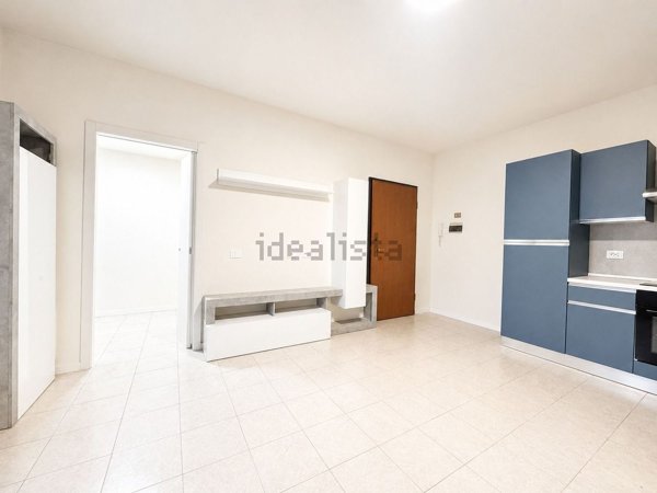appartamento in affitto a Paderno Dugnano