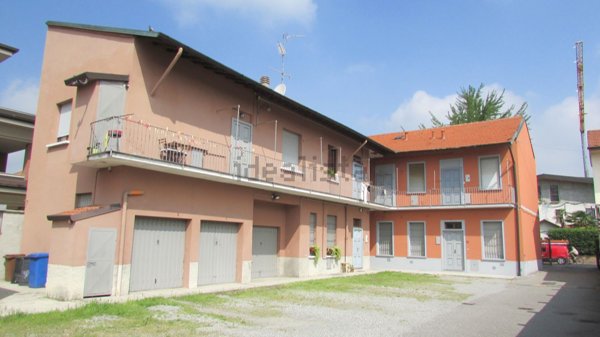appartamento in affitto a Paderno Dugnano in zona Palazzolo Milanese