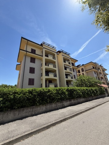 appartamento in affitto a Paderno Dugnano in zona Palazzolo Milanese