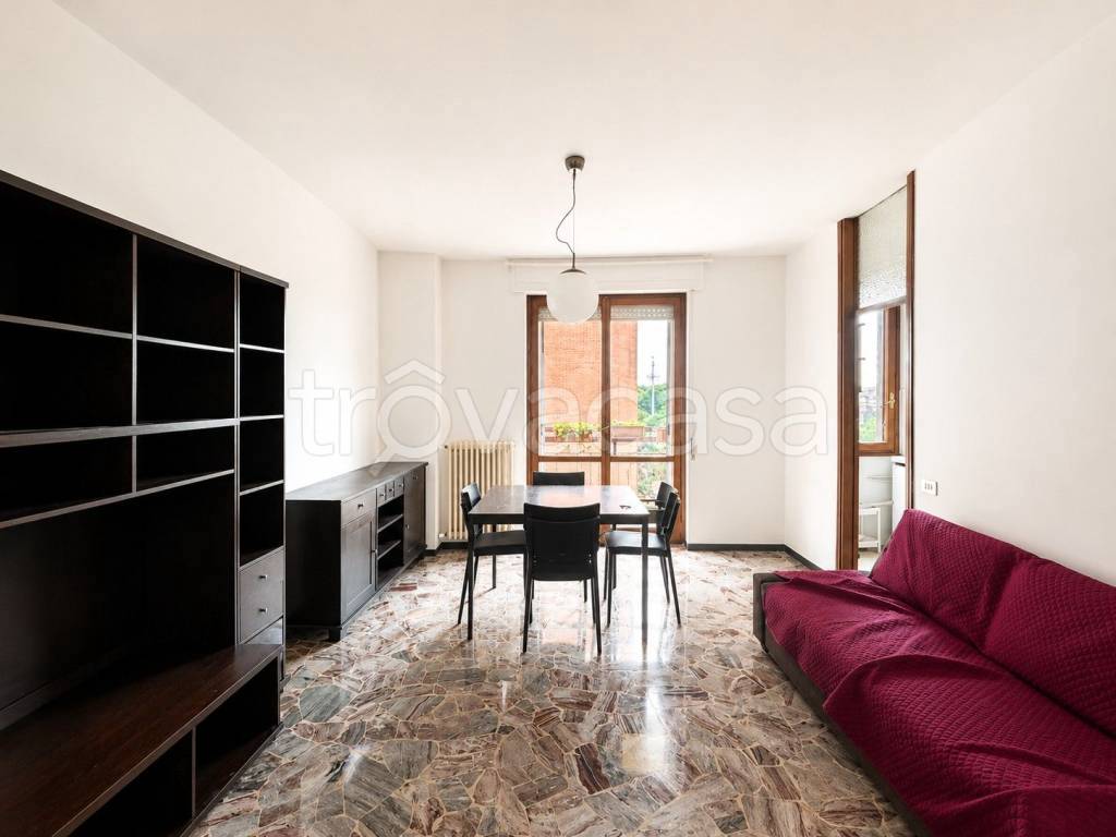 appartamento in affitto a Paderno Dugnano