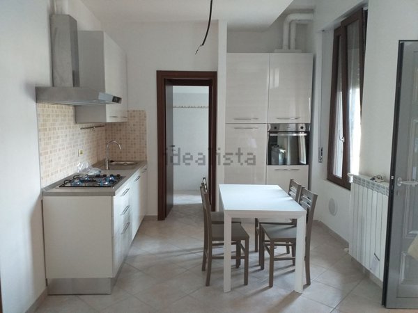 appartamento in affitto a Paderno Dugnano in zona Palazzolo Milanese