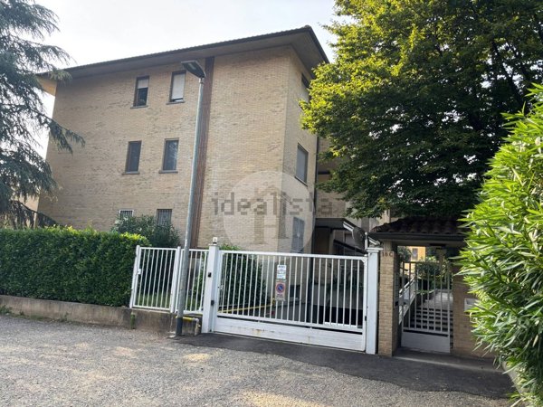 appartamento in affitto a Paderno Dugnano