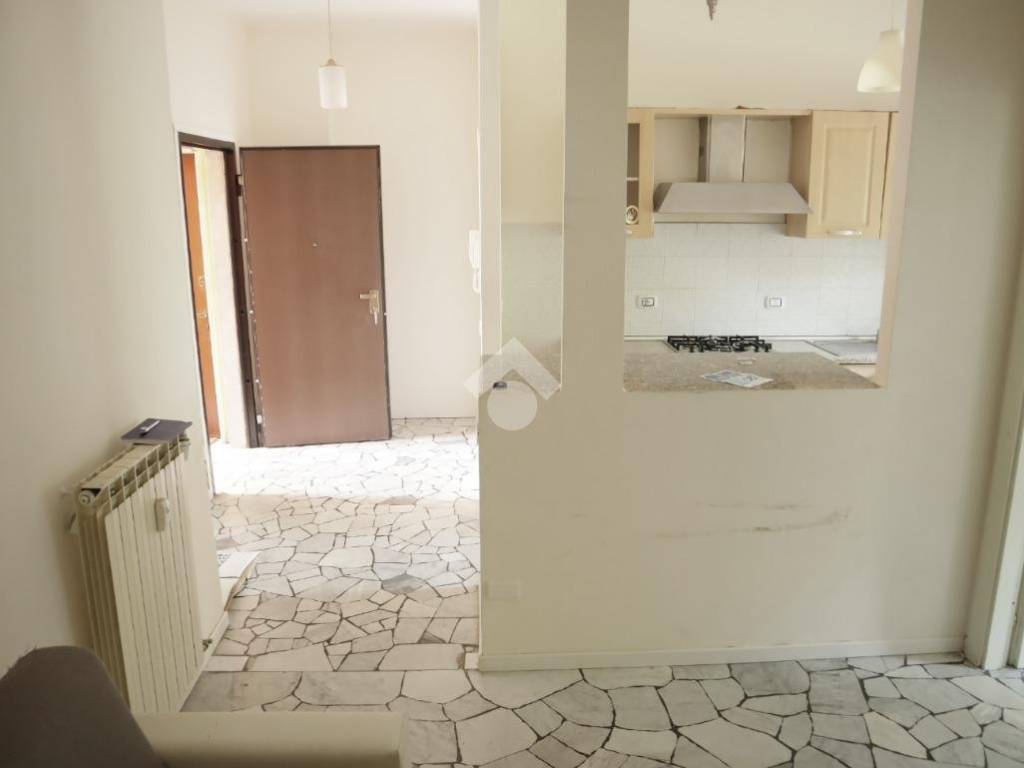 appartamento in affitto a Paderno Dugnano in zona Incirano