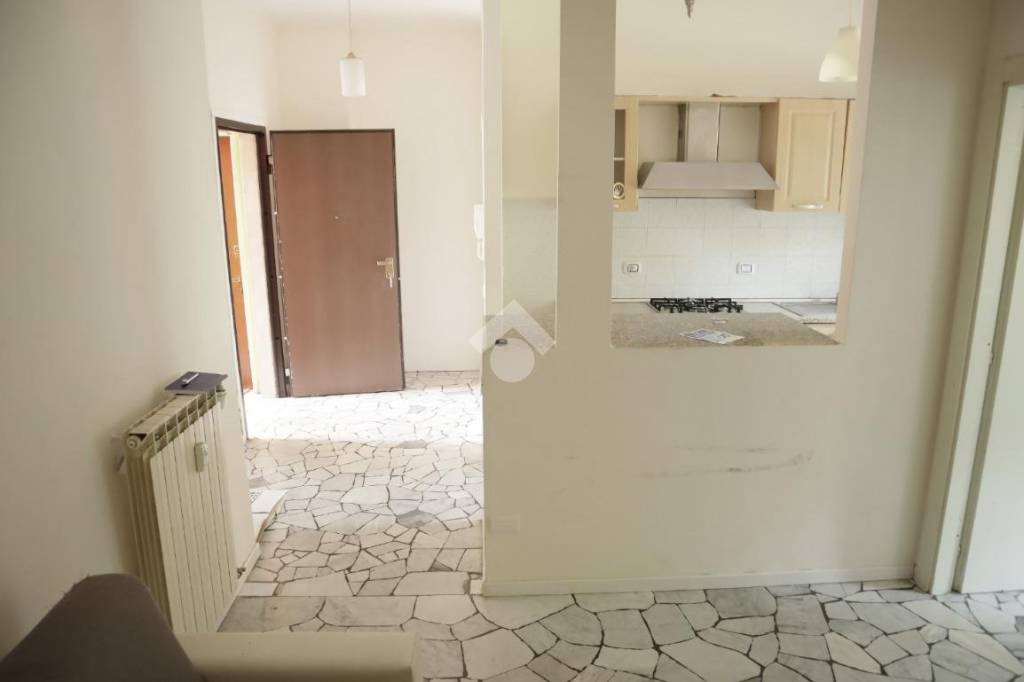 appartamento in affitto a Paderno Dugnano